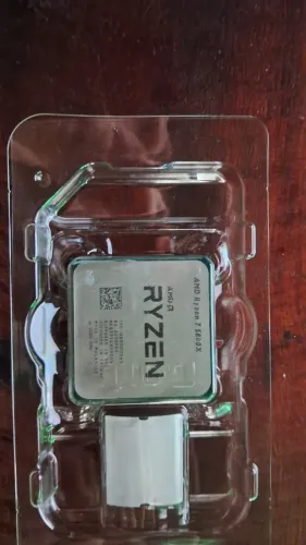 Processador Ryzen 7 5800X