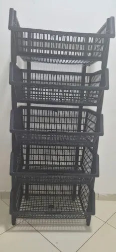 Cesto para loja