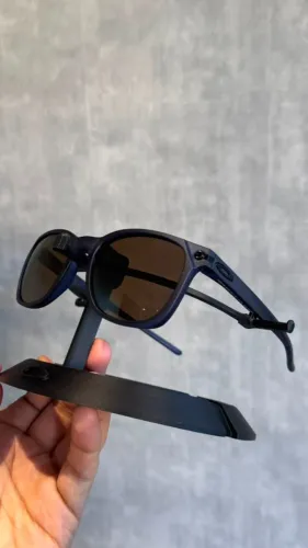 Óculos de Sol Oakley Original Ojector Brown