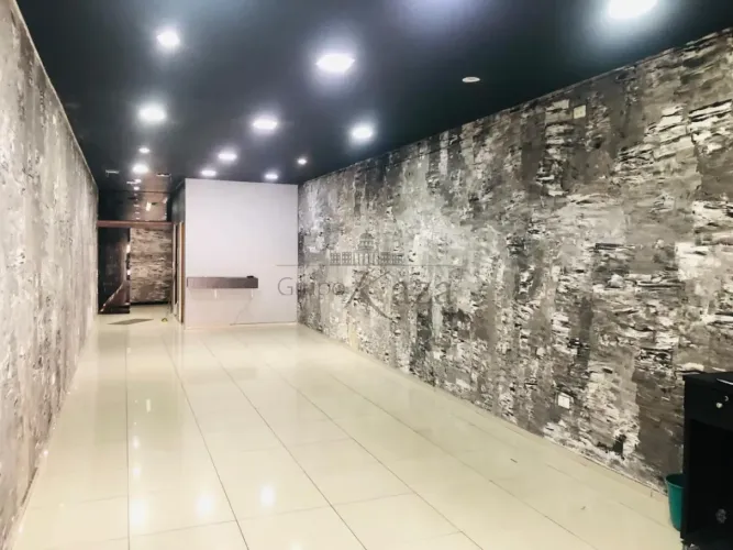 Sala Comercial - Centro - Jacareí - 100m².