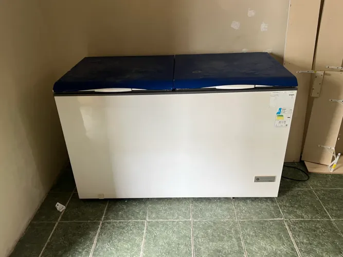 FREEZER EM ÓTIMAS CONDIÇÕES