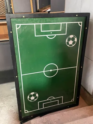 Mesa de jogos 