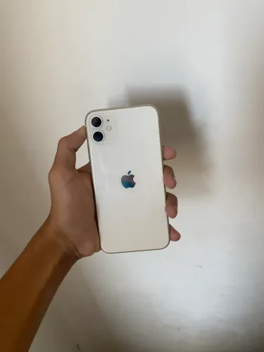 iPhone 11 troco por game