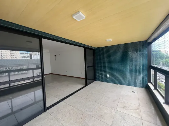 Apartamento de Alto Padrão para Aluguel na Ponta Verde Maceió