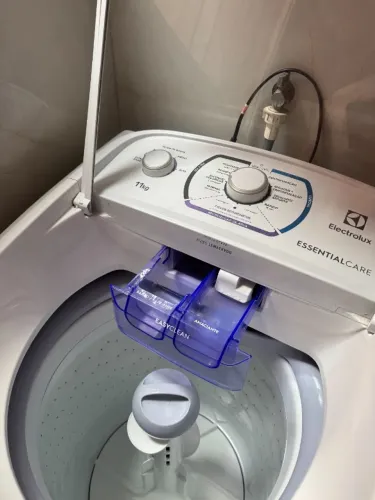 Máquina de lavar Electrolux essential care 11kg