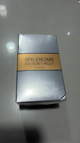 Spicebomb Viktor e Rolf Extreme 90ML