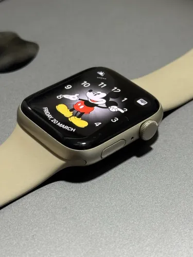 Apple watch Se 2 geração 44mm