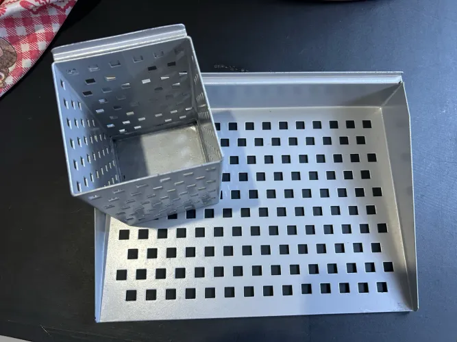 Organizador de mesa
