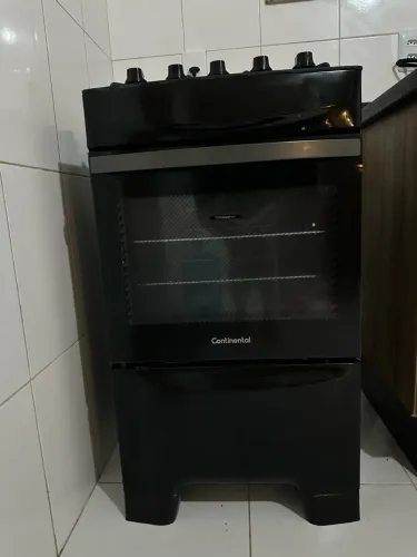 Fogão Novo