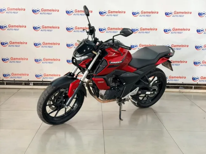 Yamaha Fz15 150 fazer flex 2024