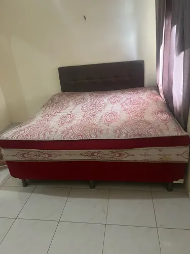 Cama King 2,00 X 2,00