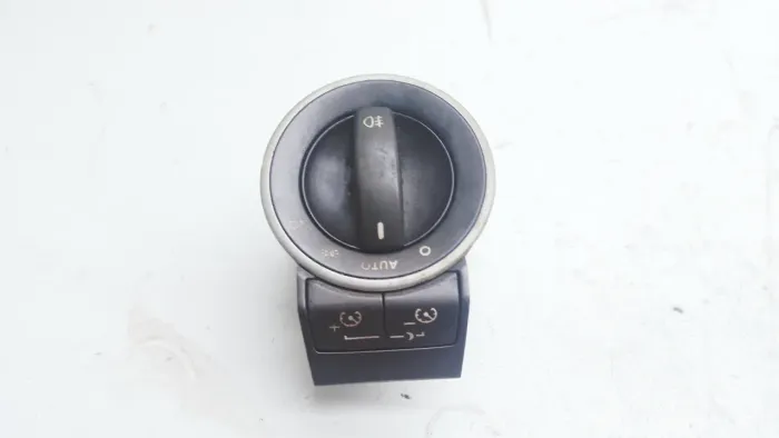 Botão Comando Farol Milha Gm Omega 2008 Nº *