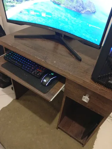 Mesa PC / Urgente