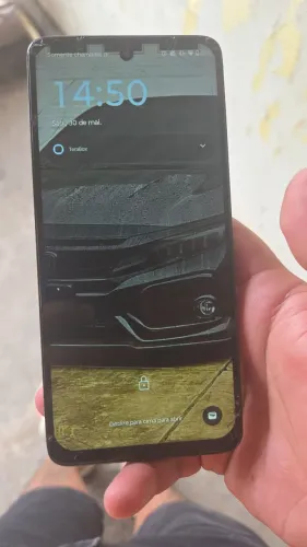 Moto g52 