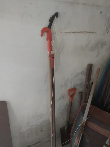 Serrote podador