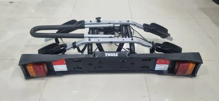 Reboque THULE
