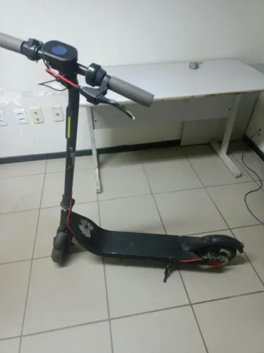 Patinete elétrico Freego usado