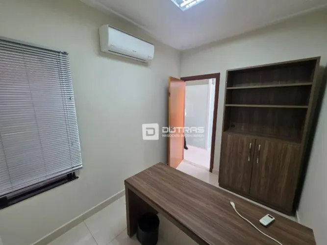Sala comercial para alugar Bairro Alto, Piracicaba/SP