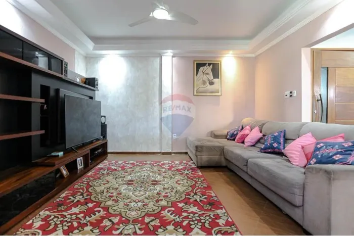 Casa à Venda para uso residencial ou comercial - Centro de Mogi das Cruzes