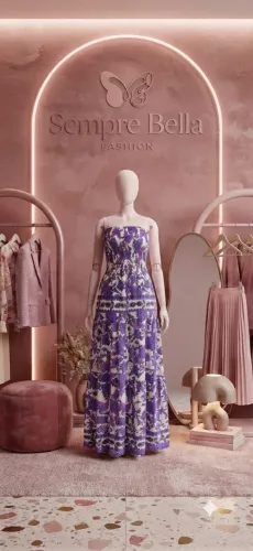 Vestido