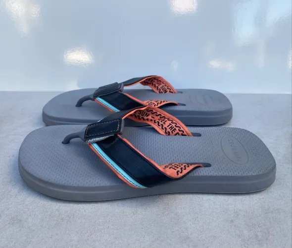Chinelo Havaianas Masculino Original - 39/40