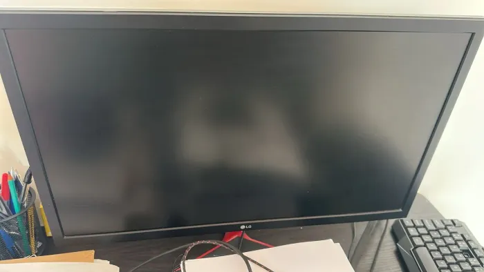 Monitor Gamer LG UltraGear 23,6