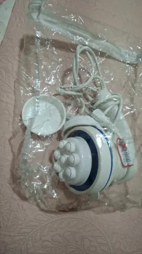 Massageador