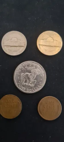 Dollar Antigo