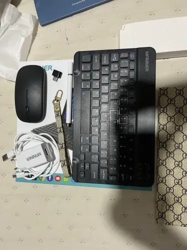 tablet