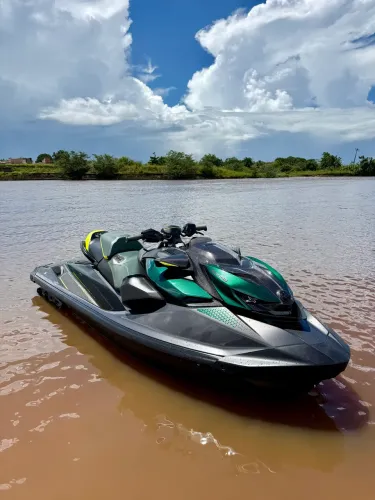 Sea doo RXP 300 Apex (Edição limitada) 