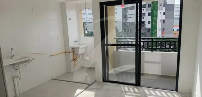 Apartamento para locação no bairro Tucuruvi, com 43m² de área útil