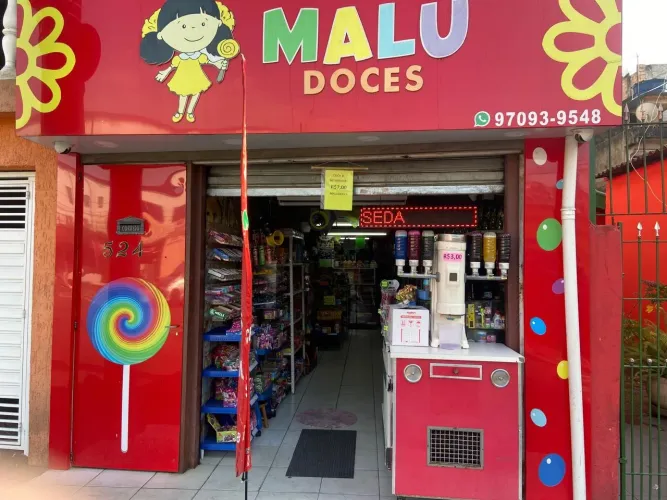 Máquina de sorvete americano a venda!