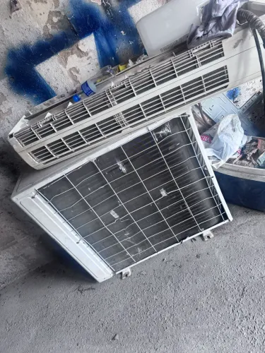 Ar condicionado 28000btus