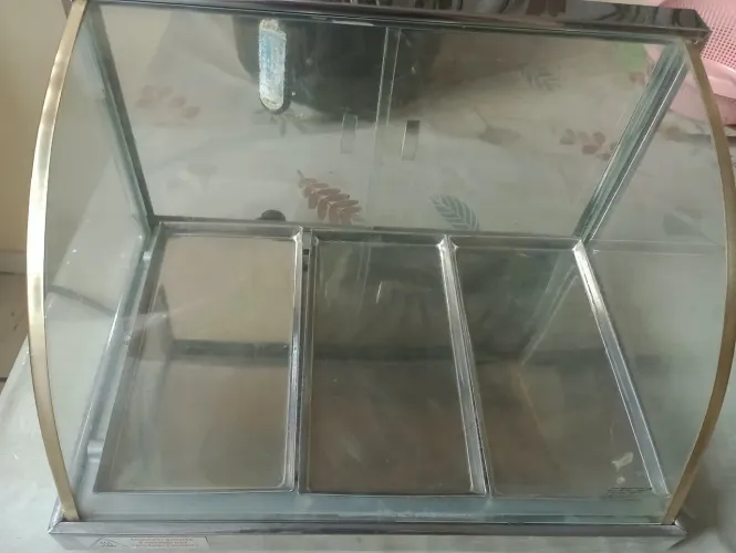 Estufa