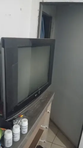 TV LG