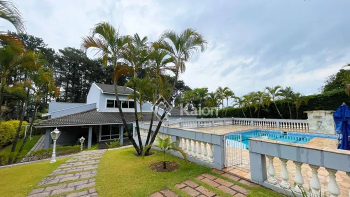 Casa à venda no Condomínio Monte Belo em Salto/SP