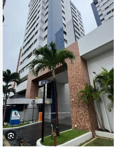 Apt no Luzia Residence 
