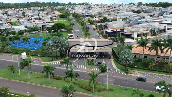 Terreno à Venda Condomínio Recanto do Lago, São José do Rio Preto - SP