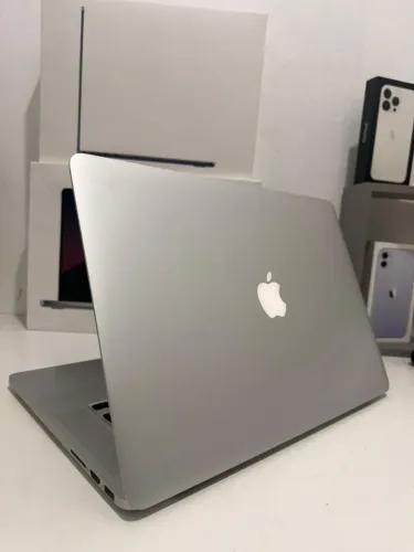MacBook Pro 15 Polegadas 2015 