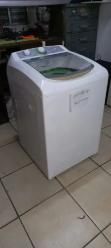 Maquina de lavar roupas Consul 11.5 kgs
