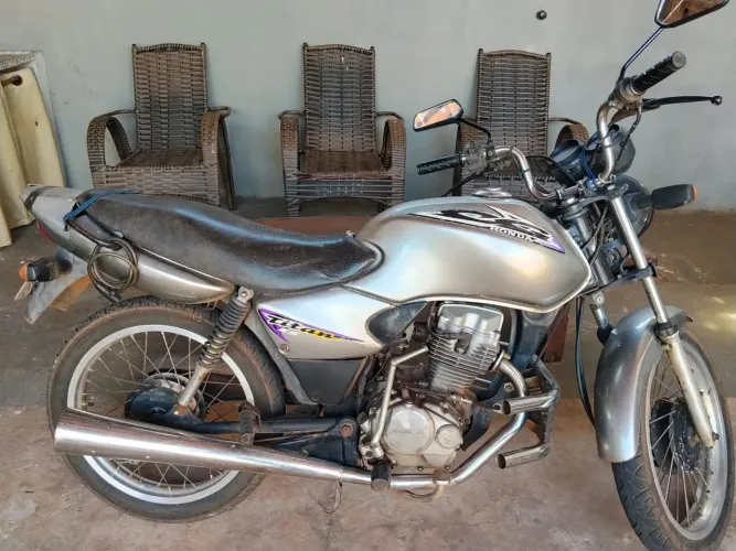 Vendo Titan KS