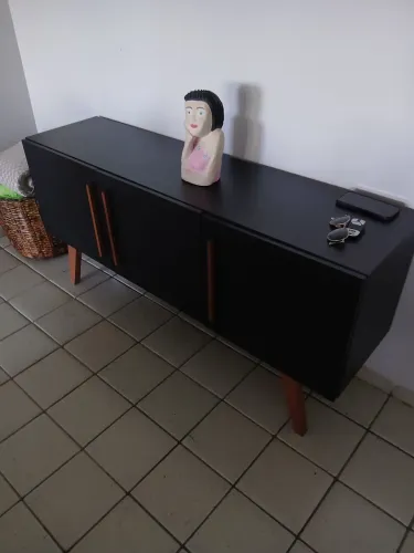 Móveis e decoração 