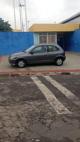 Chevrolet Celta Life/ LS 1.0 MPFI 8V Flexpower 3P 2012