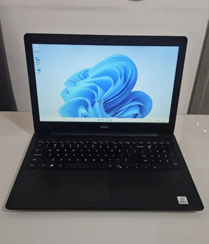 Notebook Dell i5 10th 8 GB RAM SSD Nvme 256 GB. Inspiron 3593