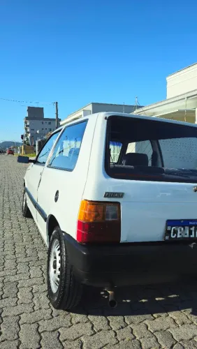 Fiat Uno Mille 1.0/ I.e./ Electronic/ Brio 1993
