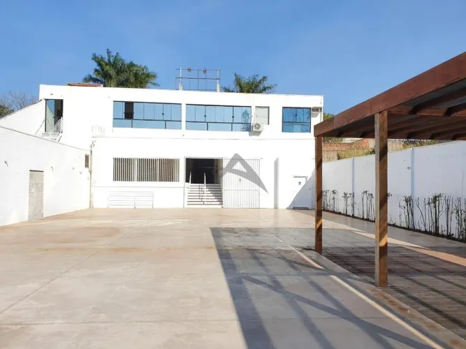 Salão à venda em Campinas, Jardim Conceição (Sousas), com 450 m²