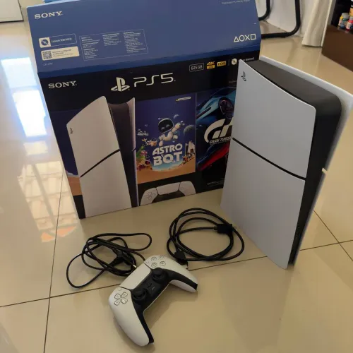 Playstation 5 1tb