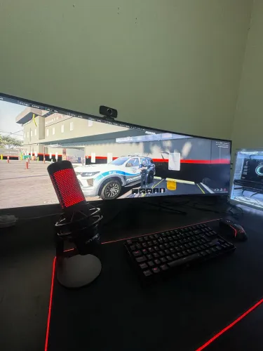 PC Gamer Completo