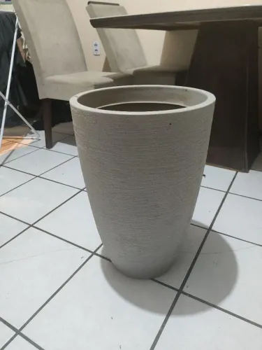 Vaso grande