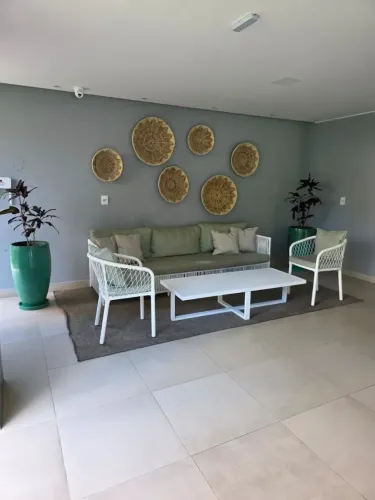 [PRINCE-BEACH-56995] Vendo Apto 3Q c/ Suíte em Candeias  Prince Beach Home